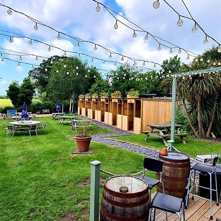 The White Hart Hotel Newenden Ngoại thất bức ảnh